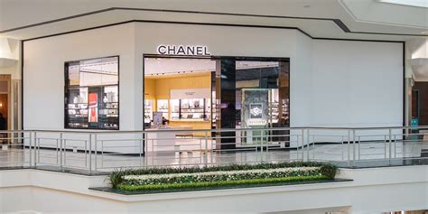 chanel gardens mall|chanel fragrance and beauty.